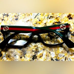 Authentic Gucci Optical Frames. GG02780.